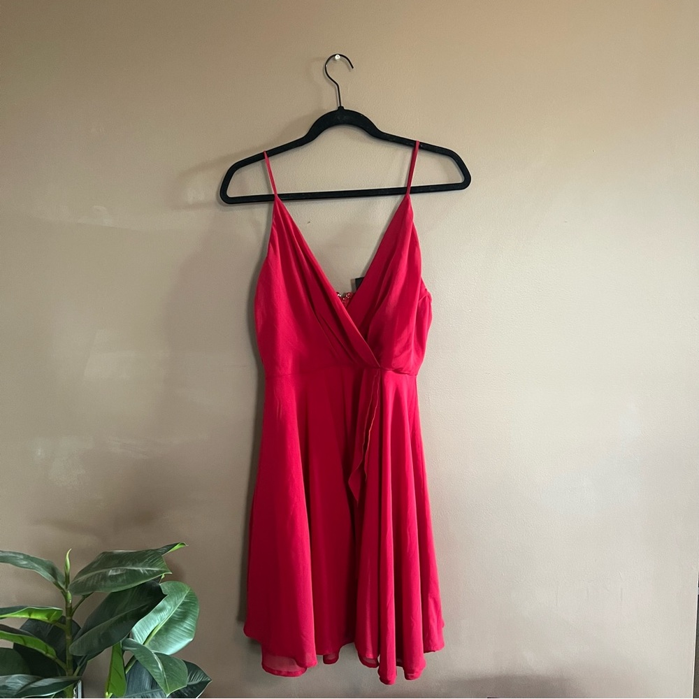 dress